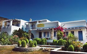 Island House Mare